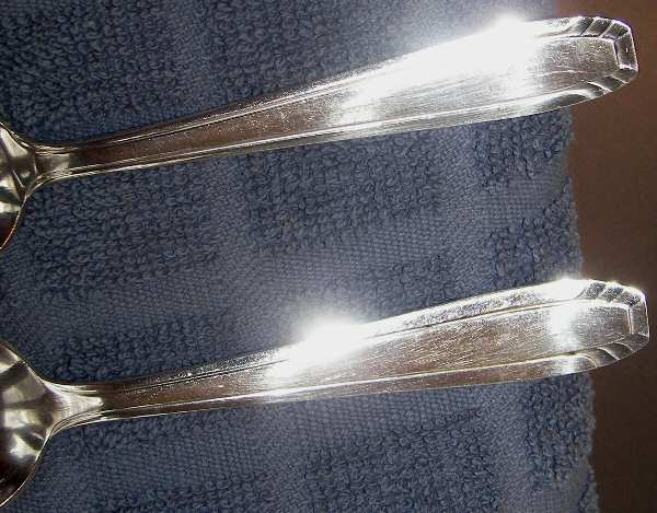 UNF1942 (Stainless) by Unknown Mfg Silver