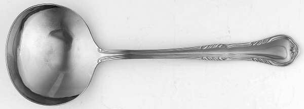 UNF1948 (Stainless) by Unknown Mfg Silver