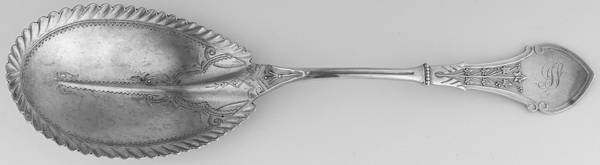 UNF1962 (Sterling by Unknown Mfg Silver