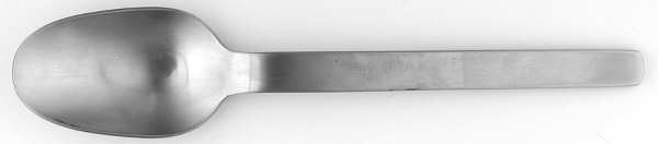 UNF1967 (Stainless) by Unknown Mfg Silver