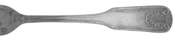 Shelley (Stainless) by Update International