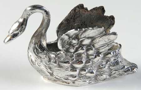 800-4 (Sterling, Hollowware) by Unknown Manufacturer