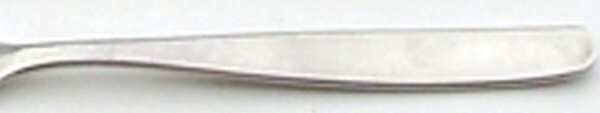 UNF1377 (Stainless) by Unknown Mfg Silver