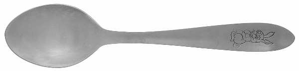 Denmark Stainless Flatware by Unknown Mfg Silver