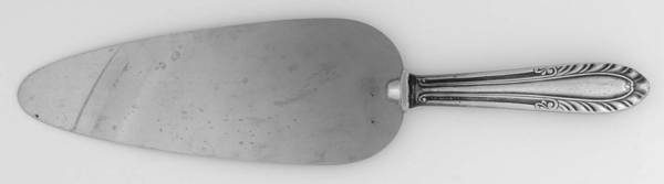 UNF1420 (Sterling) by Unknown Mfg Silver