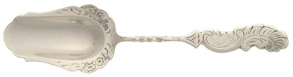 UNF1426 (Silverplate) by Unknown Mfg Silver