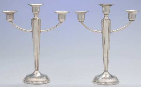 504 (Sterling, Hollowware) by Unknown Manufacturer
