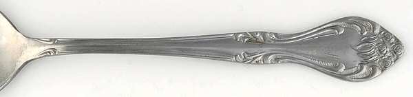 UNF2046 (Stainless) by Unknown Mfg Silver