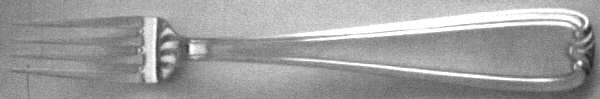 800-152 (Sterling) by Unknown Mfg Silver