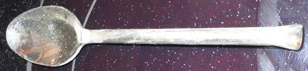 UNF1430 (Stainless) by Unknown Mfg Silver