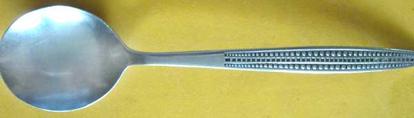 UNF2053 (Stainless) by Unknown Mfg Silver