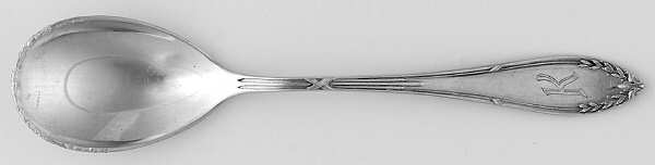 800-155 (Sterling) by Unknown Mfg Silver