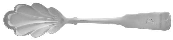 UNF1436 (Silverplate) by Unknown Mfg Silver