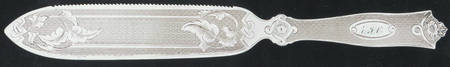 UNF1449 (Coin) by Unknown Mfg Silver