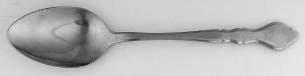 UNF1450 (Stainless) by Unknown Mfg Silver