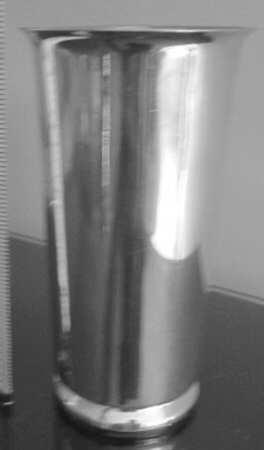 999 (Sterling, Hollowware) by Unknown Manufacturer