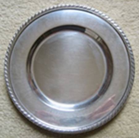 1248 (Sterling, Hollowware) by Unknown Manufacturer