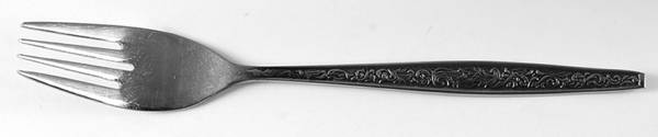 UNF1493 (Stainless) by Unknown Mfg Silver