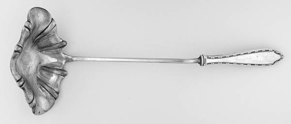 UNF1495 (Sterling) by Unknown Mfg Silver
