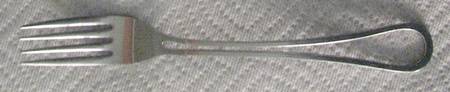 UNF1501 (Stainless) by Unknown Mfg Silver