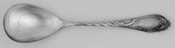 M9EM9E1 (Silverplate) by Moellers & Co