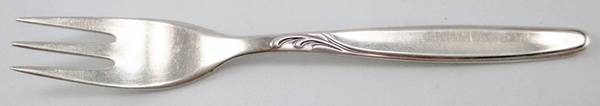 UNF1146 (Silverplate) by Unknown Mfg Silver