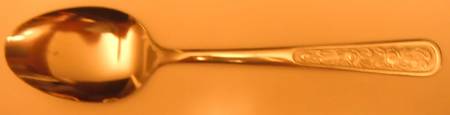 UNF2177 (Stainless) by Unknown Mfg Silver