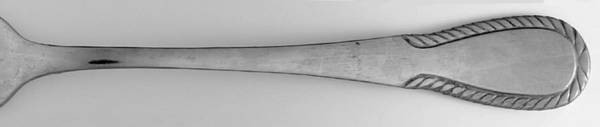 UNF2199 (Stainless) by Unknown Mfg Silver