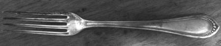 800-179 (Sterling) by Unknown Mfg Silver