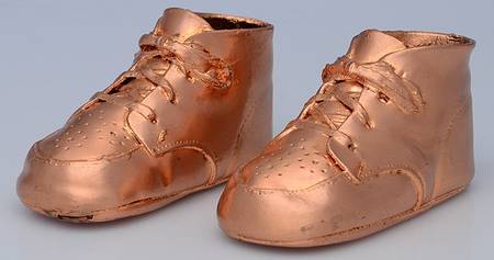 Bronze Hollowware by Unknown Manufacturer