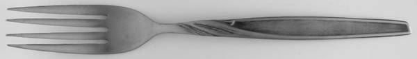 UNF2223 (Stainless) by Unknown Mfg Silver