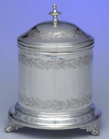 1787 (Silverplate, Hollowware) by Unknown Manufacturer
