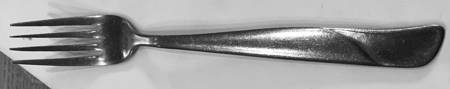 UNF1591 (Stainless) by Unknown Mfg Silver