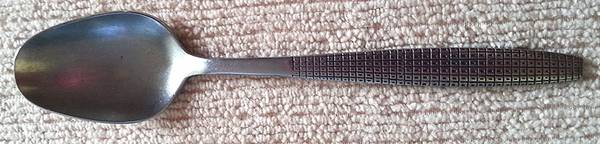 UNF2343 (Stainless) by Unknown Mfg Silver