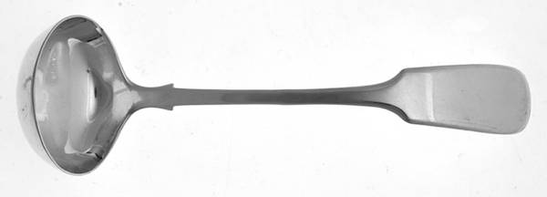 UNF2254 (Coin) by Unknown Mfg Silver