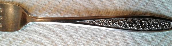 UTI58 (Stainless) by Utica