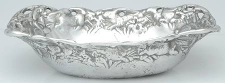 Peltrina Hollowware (Pewter) by Unknown Manufacturer