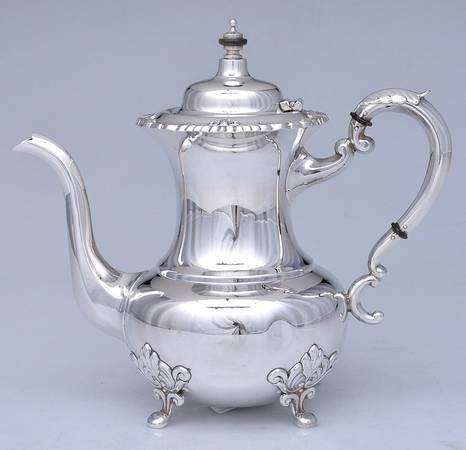 UNH27 (Sterling, Hollowware) by Unknown Manufacturer