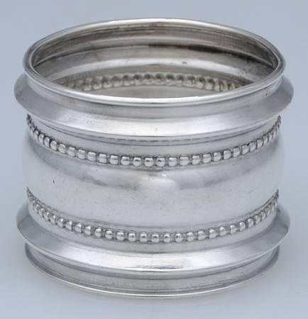 57 (Sterling, Hollowware) by Unknown Manufacturer