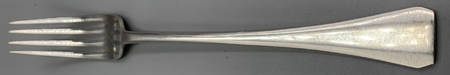 800-189 (Strling) by Unknown Mfg Silver