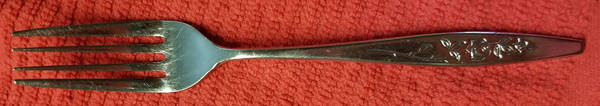 UNF2361 by Unknown Mfg Silver