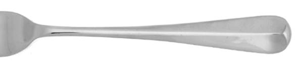 Rattail (Sterling) by Unknown Mfg Silver