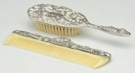 UNH29 (Silverplate, Hollowware) by Unknown Manufacturer