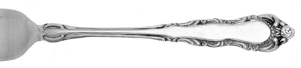 UNF2373 (Silverplate) by Unknown Mfg Silver