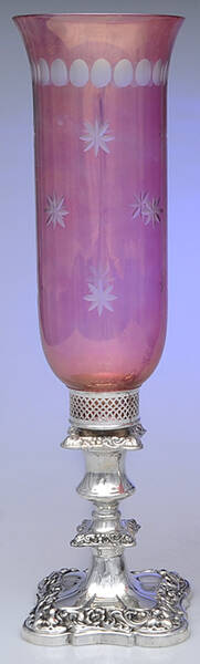 UNH35 (Silverplate, Hollowware) by Unknown Manufacturer