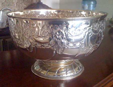 VS37 (Silverplate, Hollowware) by Viners of Sheffield