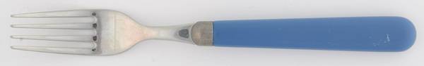 Laura-Light Blue (Stainless) by Villeroy & Boch