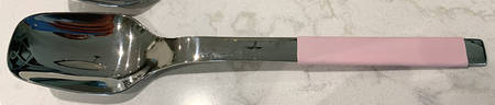 S+ Rose (Stainless) by Villeroy & Boch