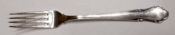VEI3 (Silverplate) by Vereinigte Silberwarenfabriken