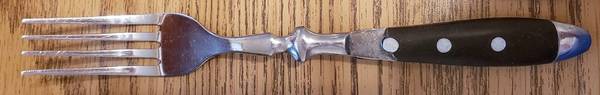 VEG1 (Stainless) by Vega Flatware